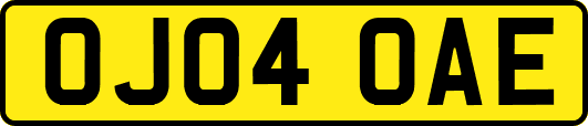 OJ04OAE