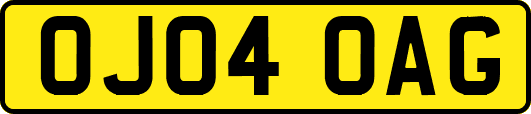 OJ04OAG