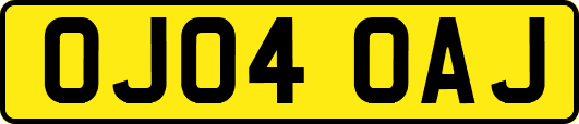 OJ04OAJ
