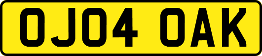 OJ04OAK
