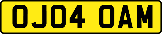 OJ04OAM