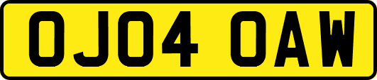 OJ04OAW