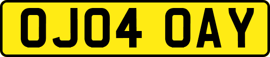 OJ04OAY