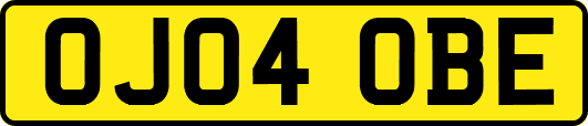OJ04OBE