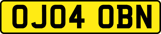 OJ04OBN