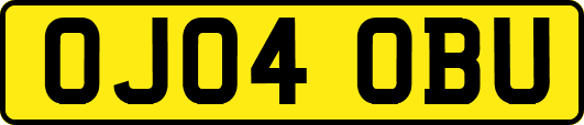 OJ04OBU