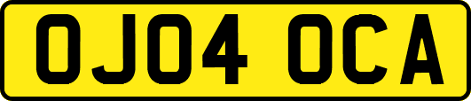 OJ04OCA