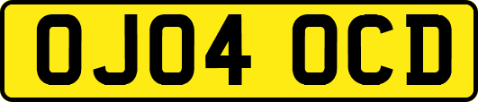 OJ04OCD