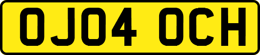 OJ04OCH