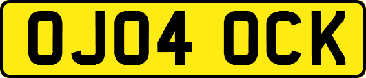 OJ04OCK