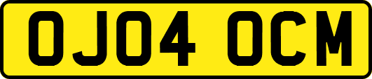 OJ04OCM