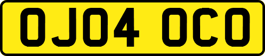 OJ04OCO