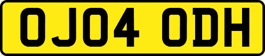 OJ04ODH