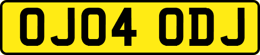 OJ04ODJ