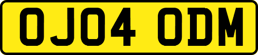 OJ04ODM