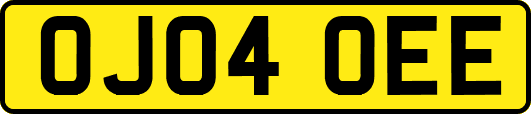 OJ04OEE