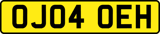 OJ04OEH