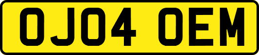 OJ04OEM