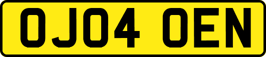 OJ04OEN