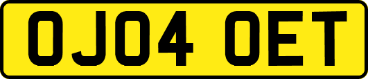 OJ04OET