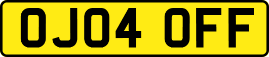 OJ04OFF