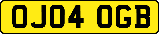OJ04OGB