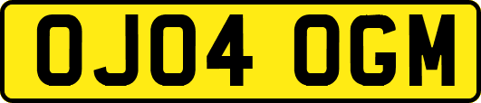 OJ04OGM