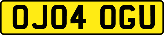 OJ04OGU