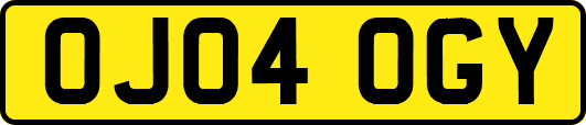OJ04OGY
