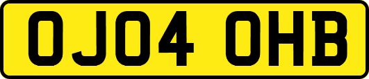OJ04OHB