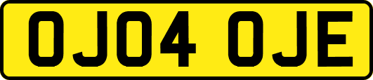 OJ04OJE