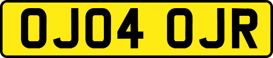OJ04OJR