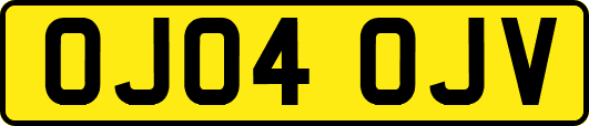 OJ04OJV
