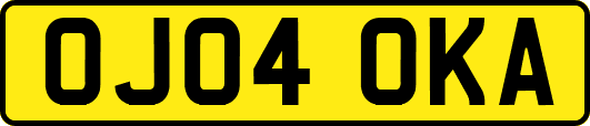 OJ04OKA