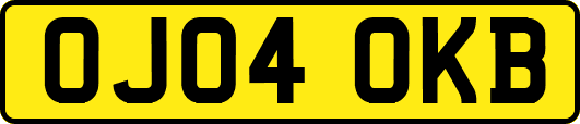 OJ04OKB