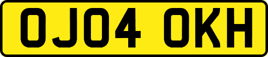 OJ04OKH