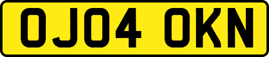 OJ04OKN