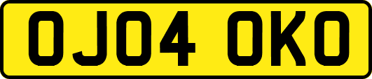 OJ04OKO