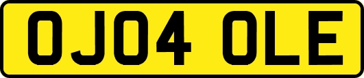 OJ04OLE