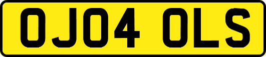 OJ04OLS