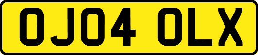 OJ04OLX