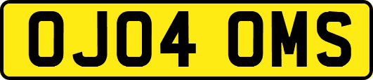 OJ04OMS