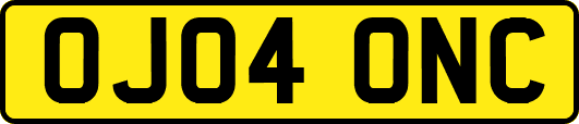 OJ04ONC