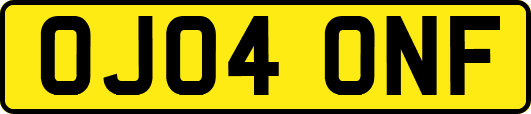 OJ04ONF
