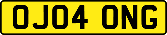 OJ04ONG