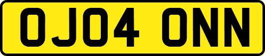 OJ04ONN