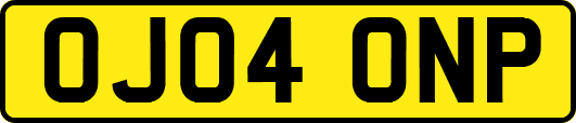 OJ04ONP