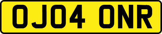 OJ04ONR
