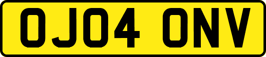OJ04ONV