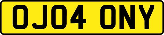 OJ04ONY